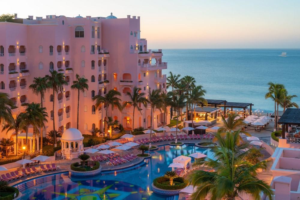 Pueblo Bonito Rose Resort & Spa Cabo San Lucas Zewnętrze zdjęcie