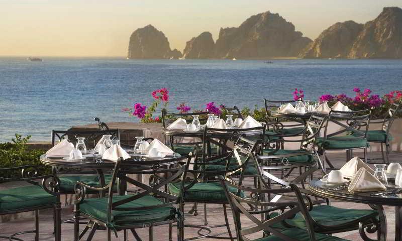Pueblo Bonito Rose Resort & Spa Cabo San Lucas Zewnętrze zdjęcie