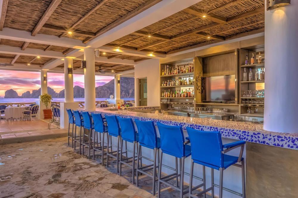 Pueblo Bonito Rose Resort & Spa Cabo San Lucas Zewnętrze zdjęcie