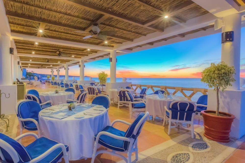 Pueblo Bonito Rose Resort & Spa Cabo San Lucas Zewnętrze zdjęcie