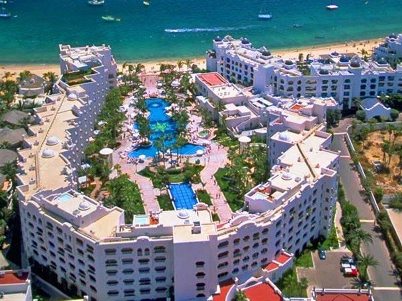 Pueblo Bonito Rose Resort & Spa Cabo San Lucas Zewnętrze zdjęcie