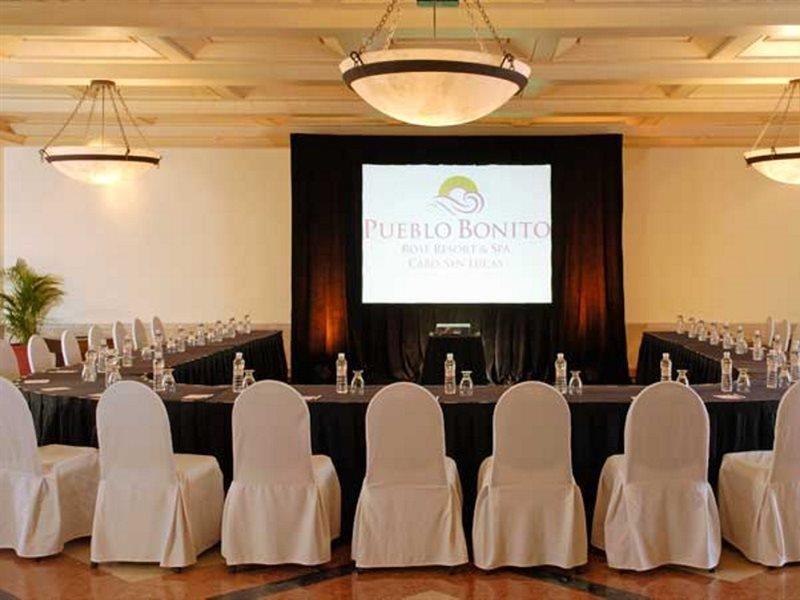Pueblo Bonito Rose Resort & Spa Cabo San Lucas Zewnętrze zdjęcie