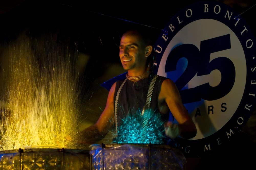 Pueblo Bonito Rose Resort & Spa Cabo San Lucas Zewnętrze zdjęcie