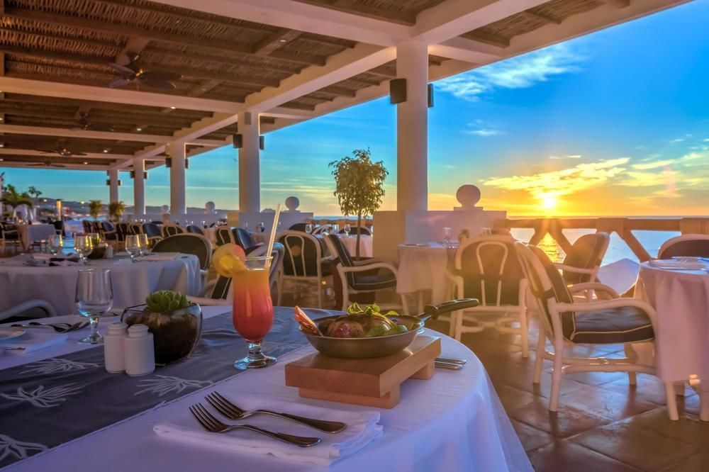 Pueblo Bonito Rose Resort & Spa Cabo San Lucas Zewnętrze zdjęcie