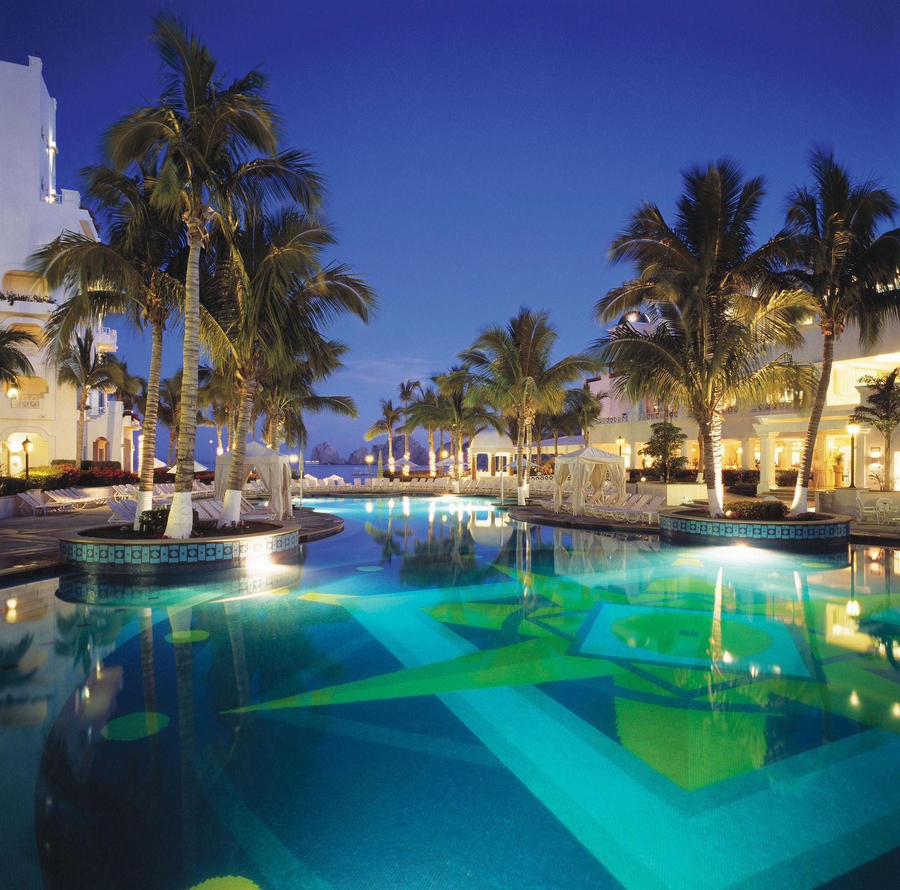 Pueblo Bonito Rose Resort & Spa Cabo San Lucas Udogodnienia zdjęcie