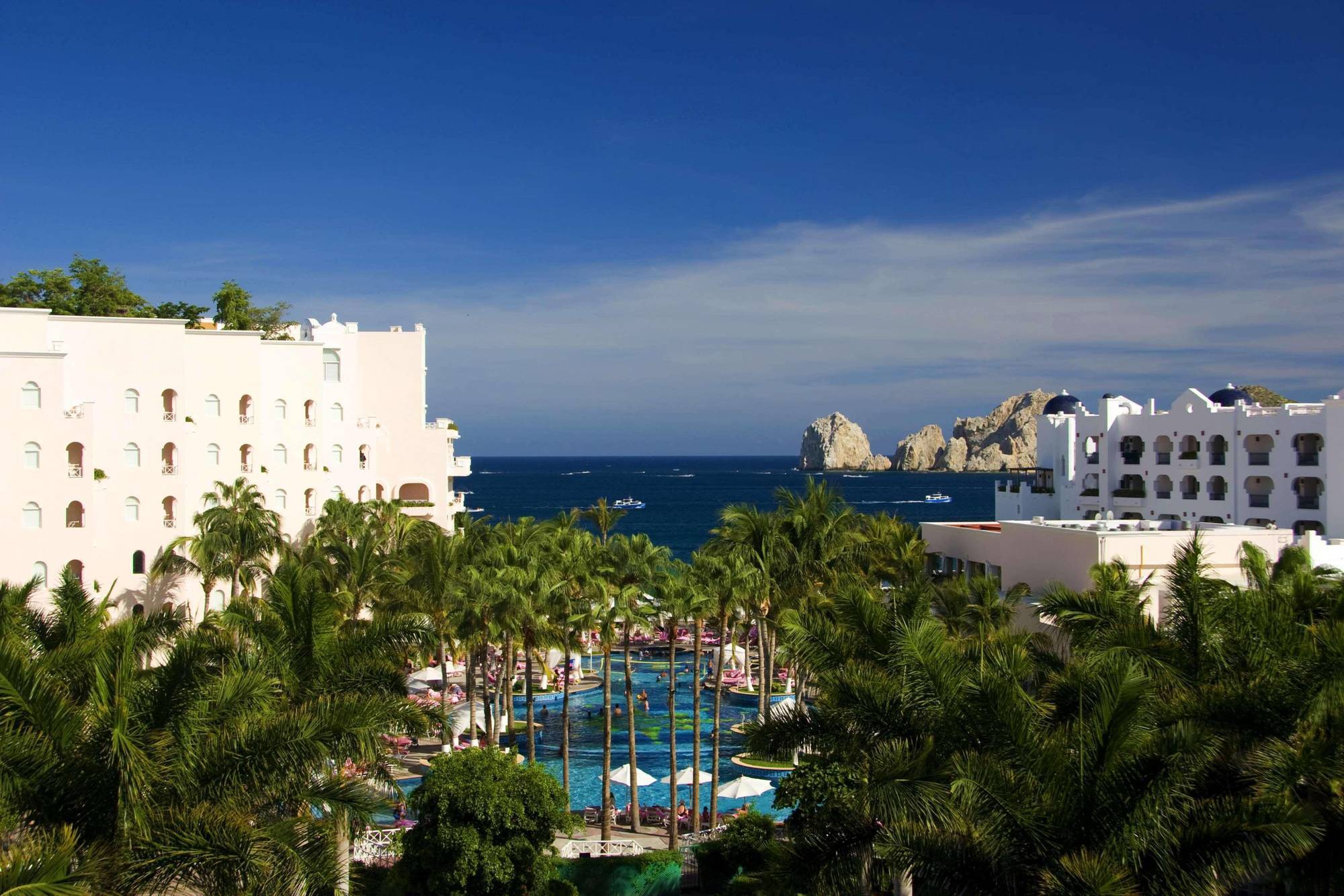 Pueblo Bonito Rose Resort & Spa Cabo San Lucas Zewnętrze zdjęcie