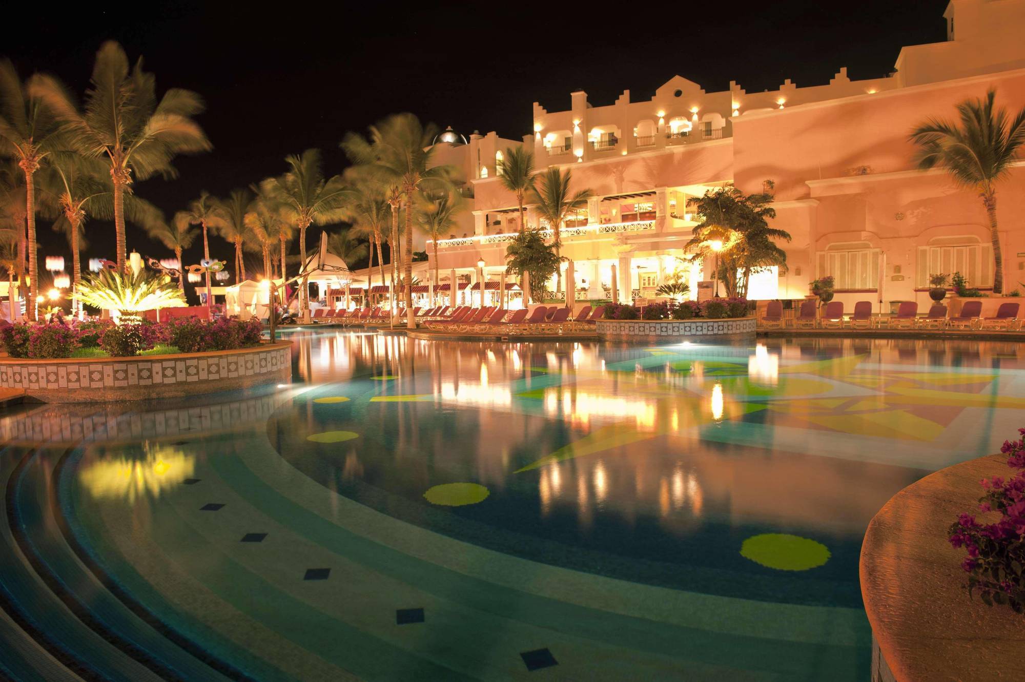 Pueblo Bonito Rose Resort & Spa Cabo San Lucas Zewnętrze zdjęcie