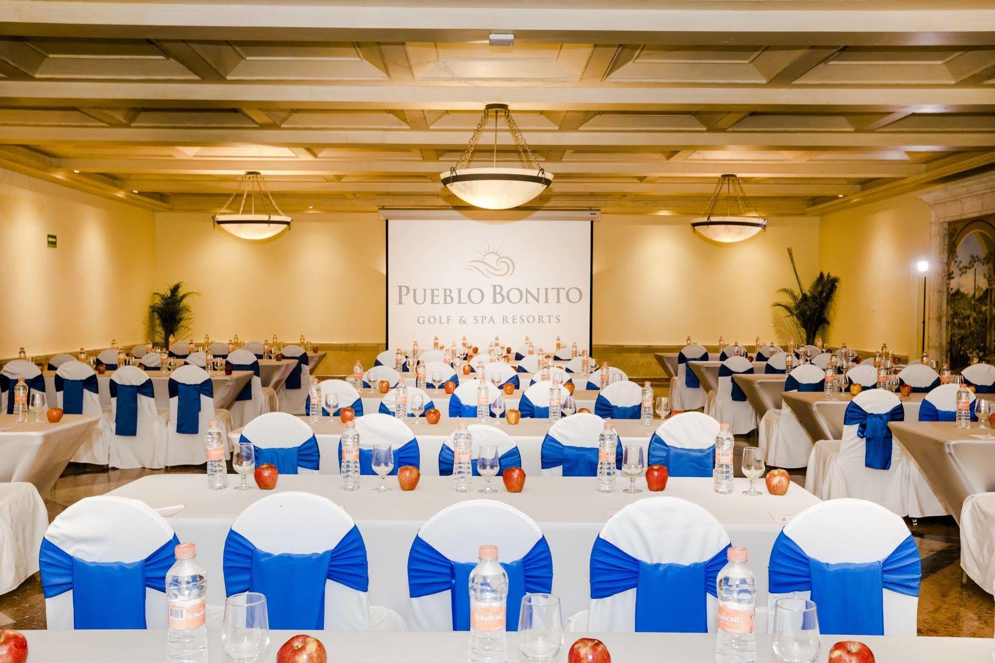 Pueblo Bonito Rose Resort & Spa Cabo San Lucas Zewnętrze zdjęcie