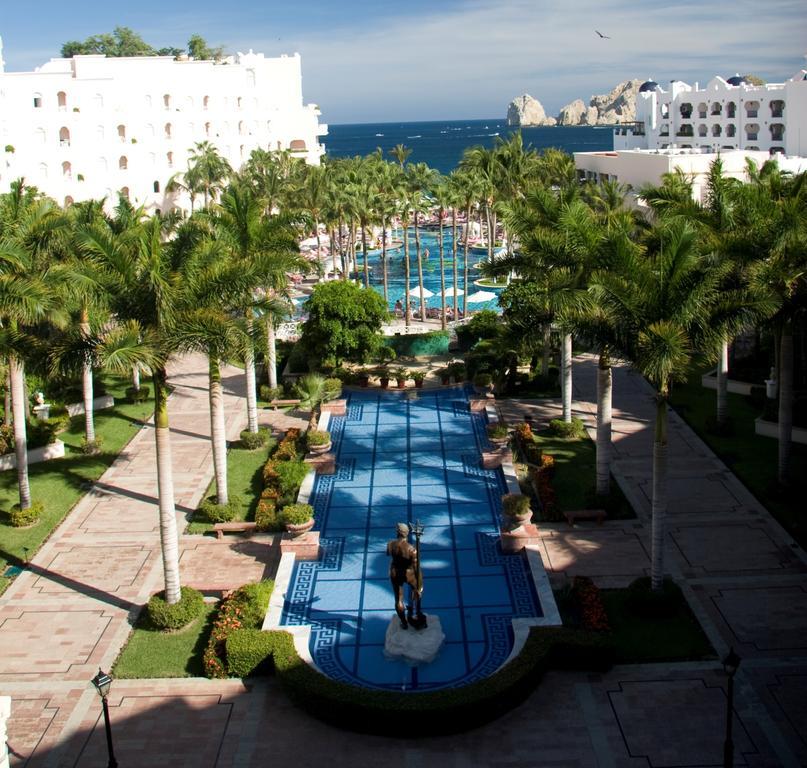 Pueblo Bonito Rose Resort & Spa Cabo San Lucas Zewnętrze zdjęcie
